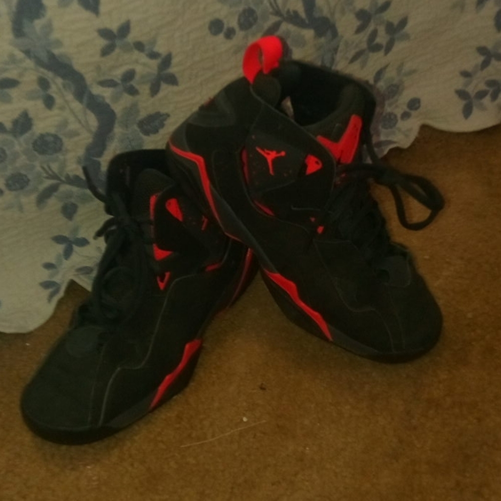Jordan True Flight BG